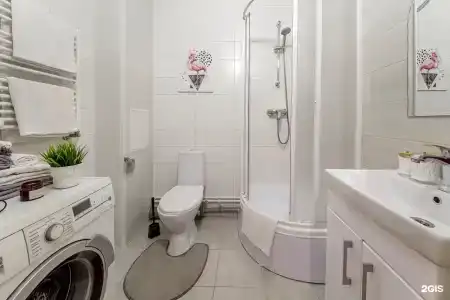 Квартира на Торфяной дороге - 21