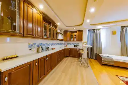 Заозерный - 55