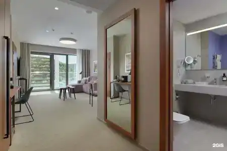 Abrau Light & Spa - 73