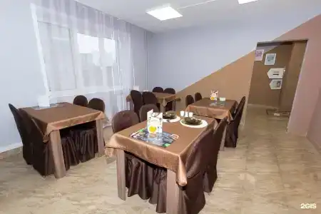 Сталагмит - 4