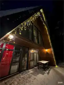 King House - 102