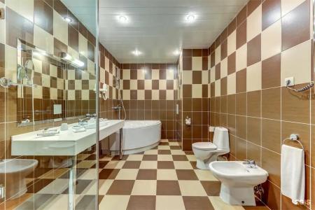 Аквариум by Zont Hotel Group - 105