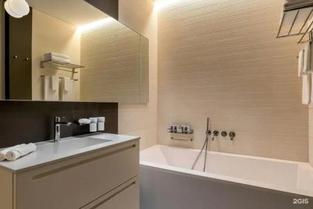 Crystal House Suite & SPA - 180