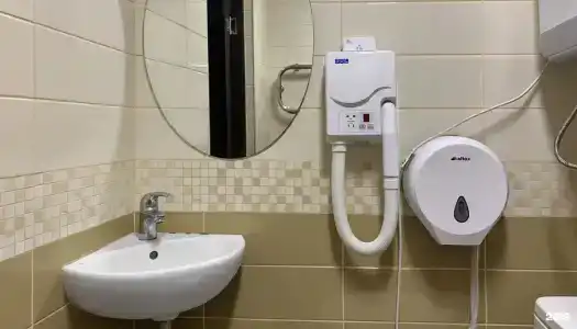SmartHotels КДО Волгоград - 78