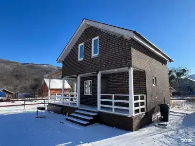 Дом для отпуска на Мира, 47а - 15