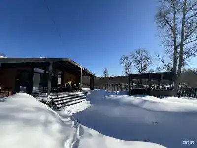ЕСО-местечко в Данках - 25