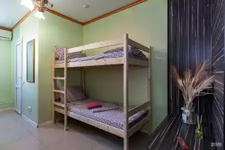 Besta hostel - 16