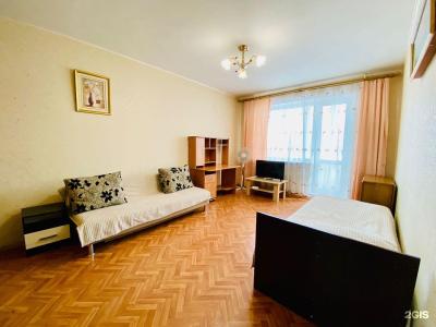 Бульвар Энтузиастов 2Б - 15