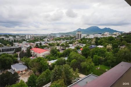 Интурист - 135