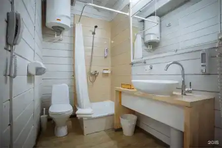 Байкал Вью - 109