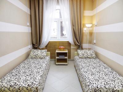 iHostel - 49