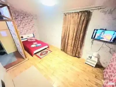 Ленинградская 25 - 1