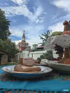 В гостях у кроликов - 63