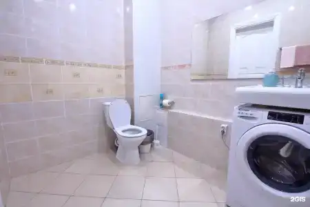 Квартира на Ершова - 28