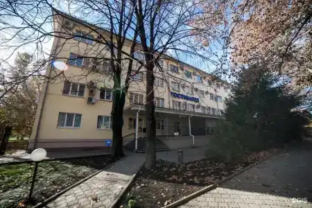 Аэропорт Краснодар - 25