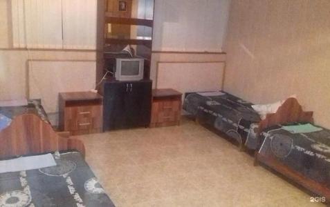 Лесная поляна - 60