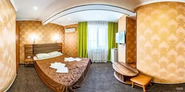 Ростовчанка - 119