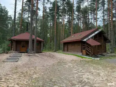 Сосновый Берег - 248