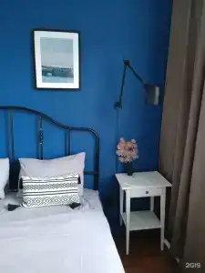 Точка Снега - 11