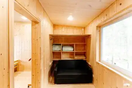 Северное сияние - 119