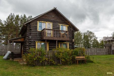 Киногородок - 188