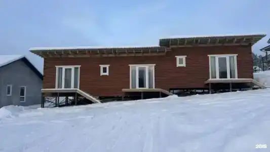 Гостевой дом на Молодежной 25 - 7