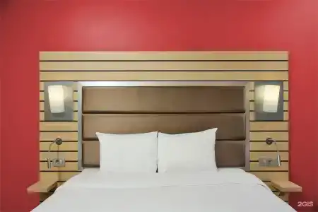 Mercure Сочи Центр - 88