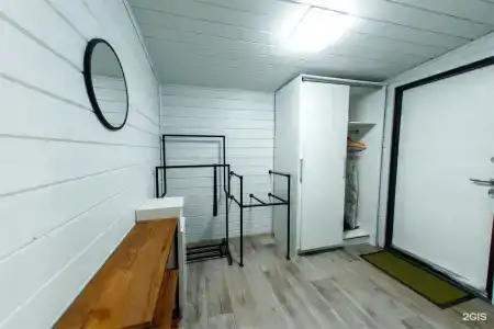 Chalet Needles - 79