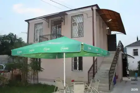 Гостевой дом - 17