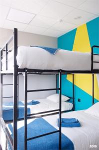 Silver Hostel - 75