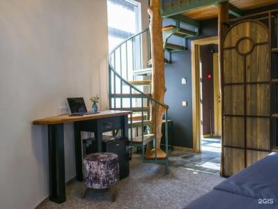 Soloh Spa Village - 122