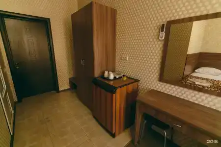 Династия - 101