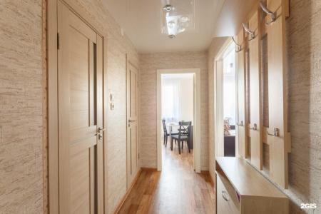 Live comfortably on Oktyabrsky Avenue 82 - 28