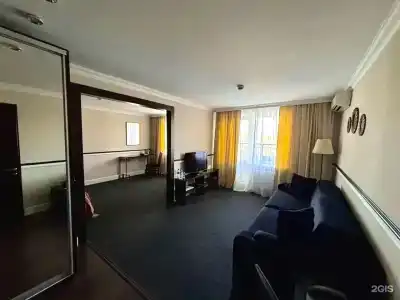 Парк отель Жардин - 122
