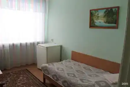 Ишим - 8