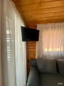 Хвоя Cottage House - 31
