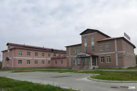Орбита - 4