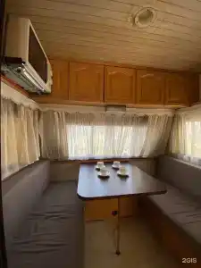 Отдых на Оке - 135