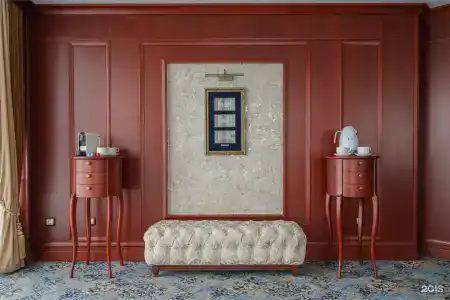 Marins Grand Hotel - 76