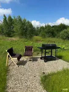 Berezkino village - 34