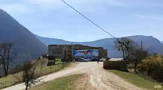 Сердце Табасарана - 24