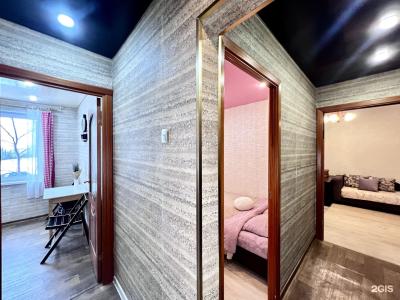 Маклакова, 52 - 27