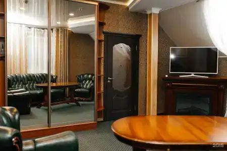 Русская Пирамида - 34