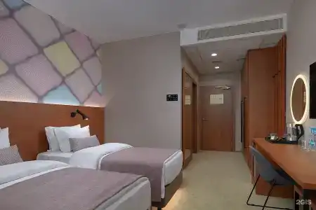 Abrau Light & Spa - 89