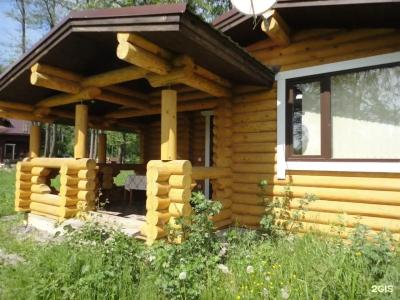 Вуокса-вирта - 1