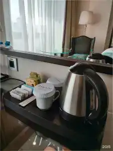 Ramada by Wyndham Kazan City Centre - 149
