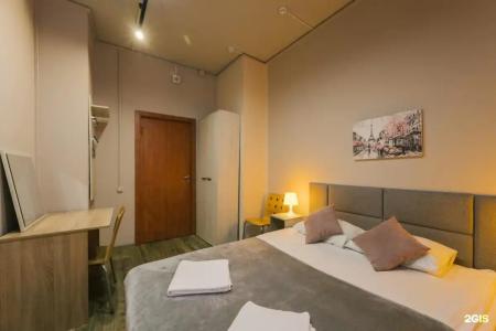 Like Hostel&Moscow - 125