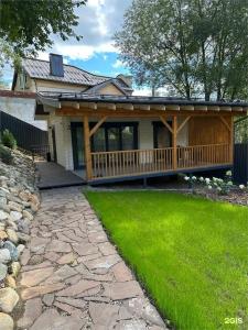 Глэмпинг-Ёlки - 107