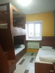 Этно хостел - 165