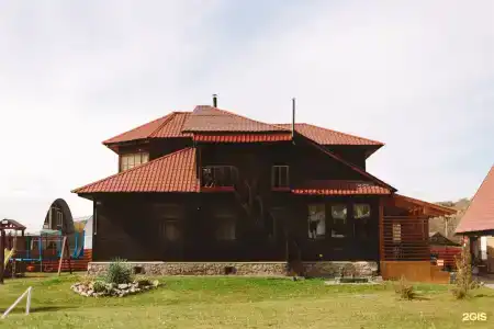 Уймонский Ковчег - 115